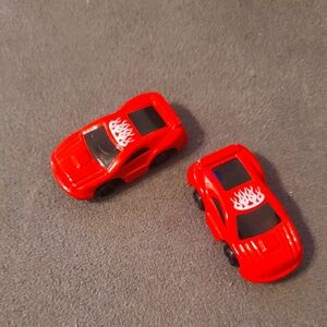 Mini cars